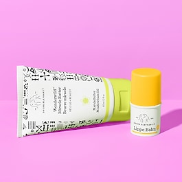 Lippe Balm - Aufpolsternder Lippenbalsam